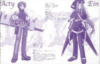 BUY NEW prism ark - 128122 Premium Anime Print Poster